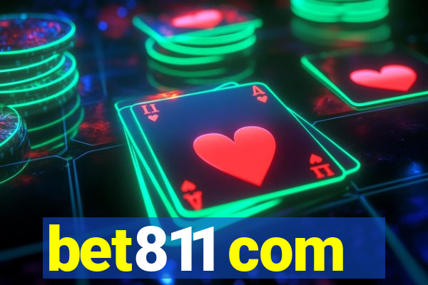 bet811 com